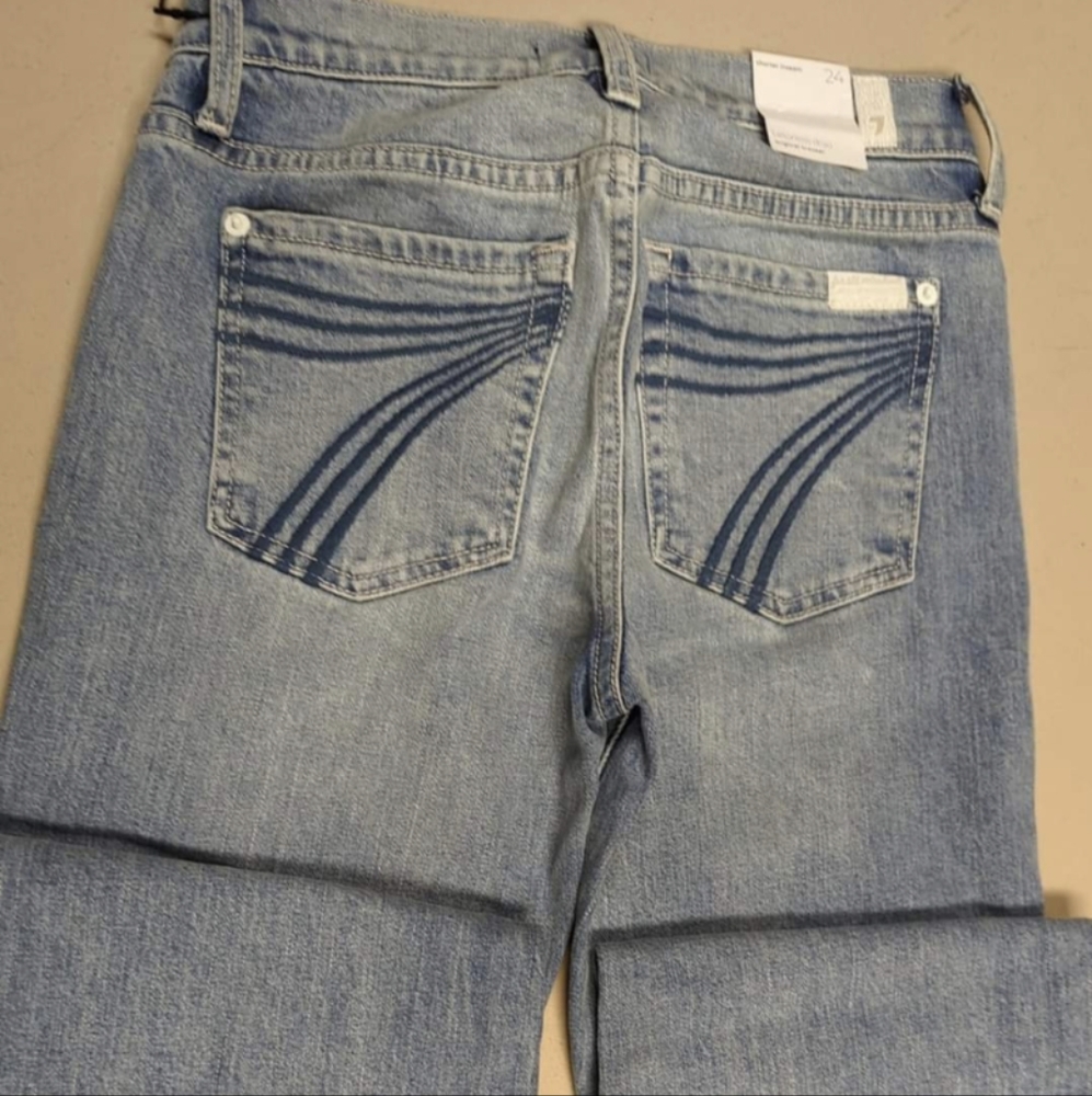 Wrong size
